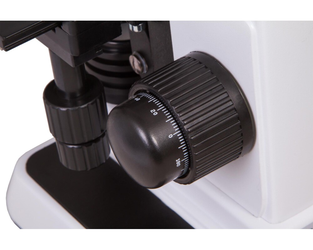 Микроскоп Bresser Erudit DLX 40–1000x 65