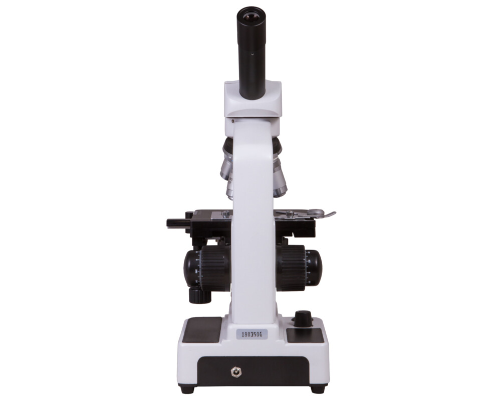 Микроскоп Bresser Erudit DLX 40–1000x 5