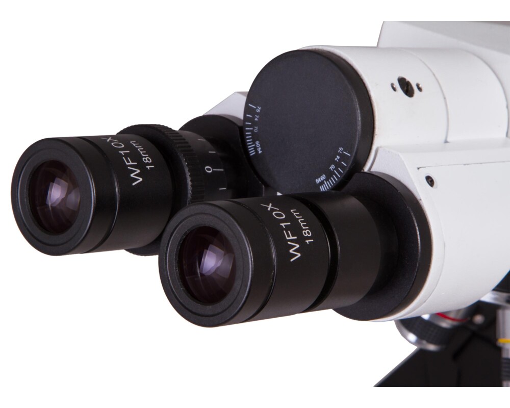 Микроскоп Bresser Erudit Basic 40–400x 84