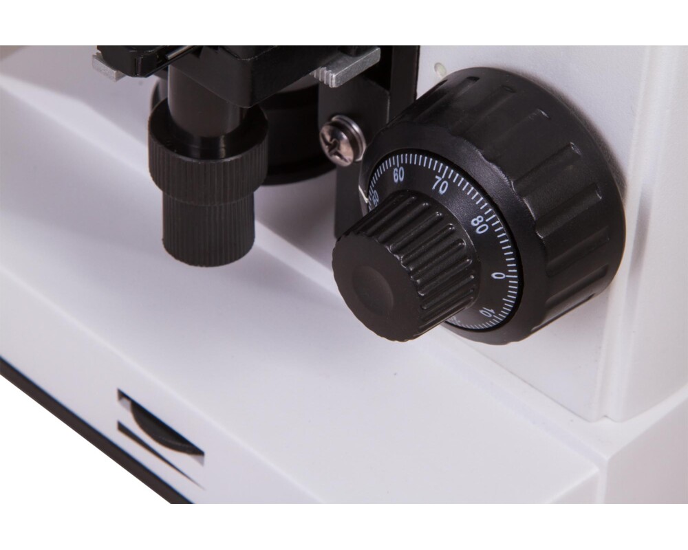 Микроскоп Bresser Erudit Basic 40–400x 12