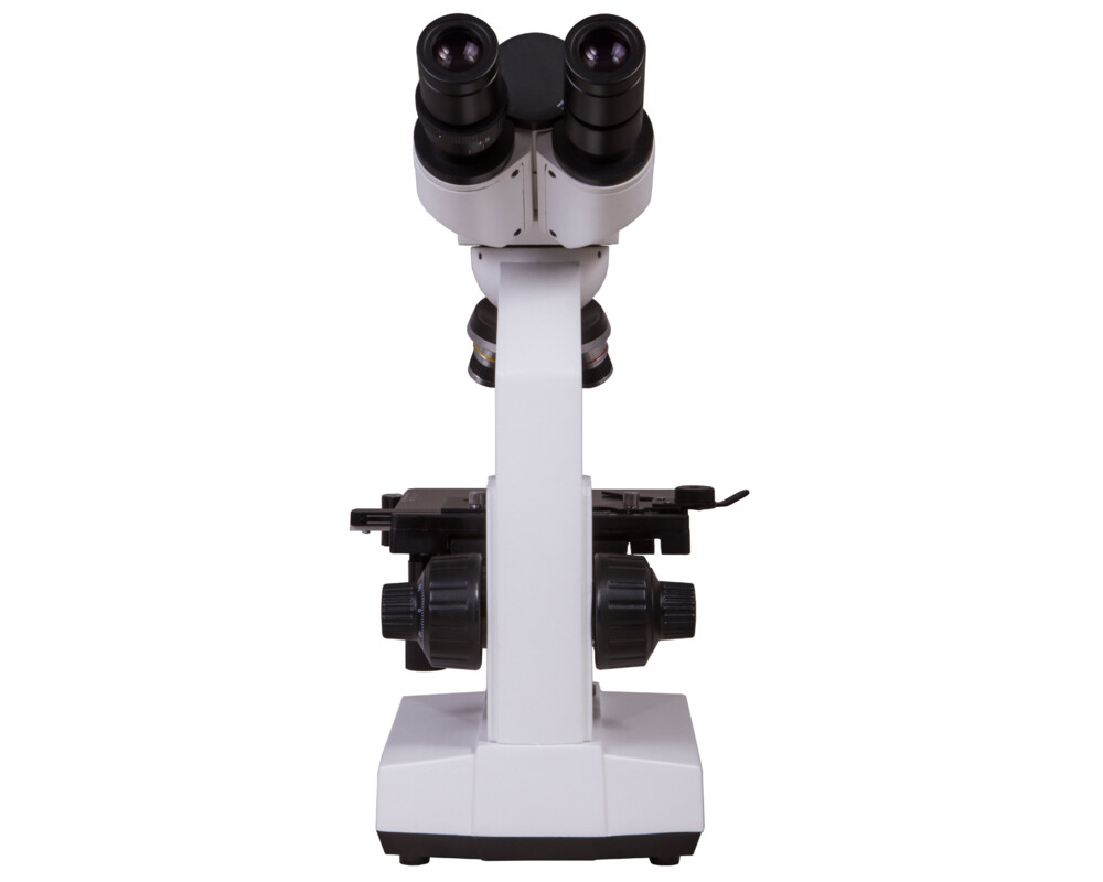 Микроскоп Bresser Erudit Basic 40–400x 6