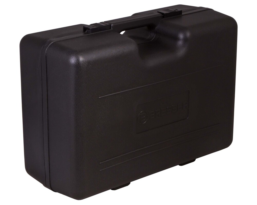 Микроскоп Bresser Erudit Basic 40–400x 17