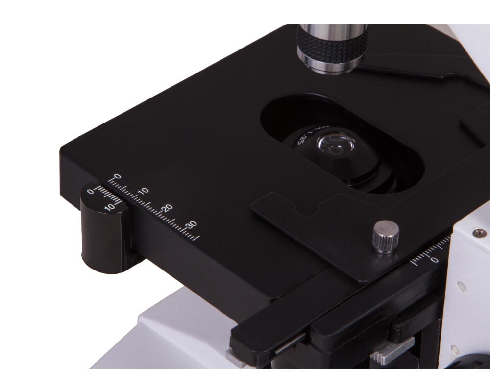 Микроскоп Bresser Erudit Basic 40–400x 11