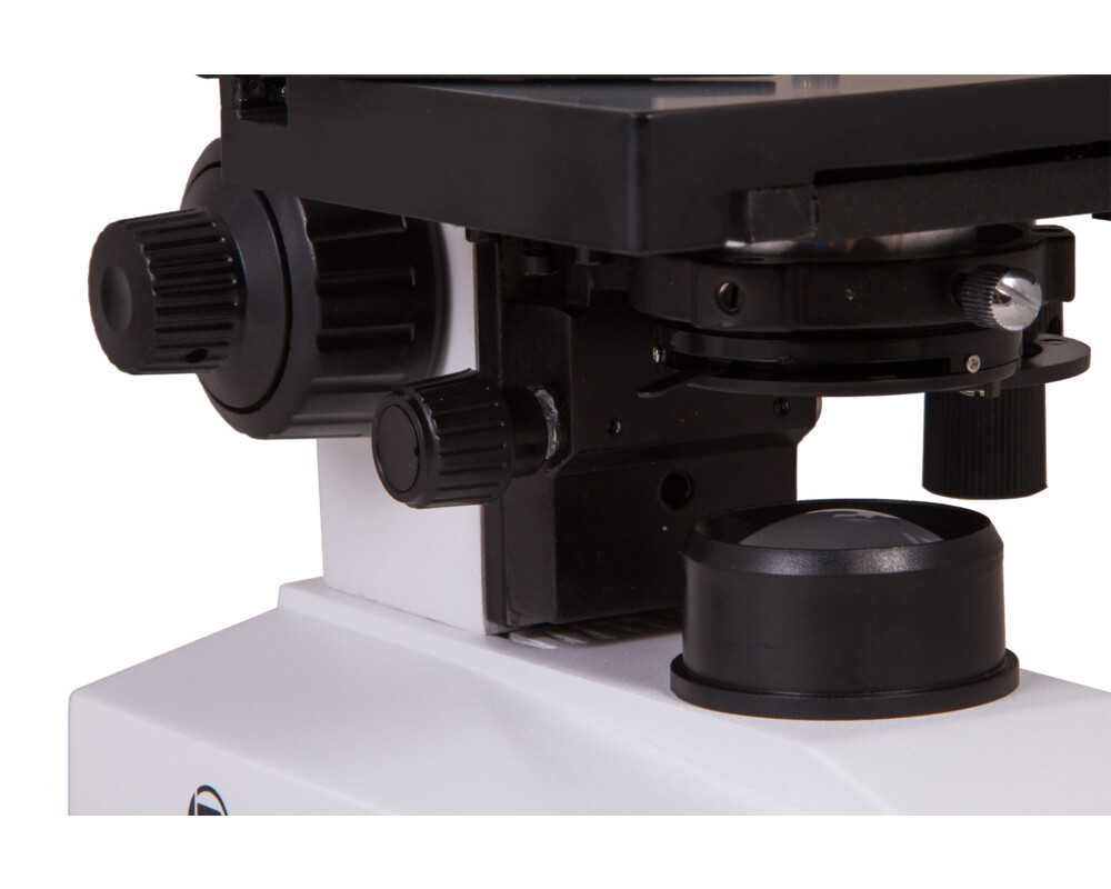 Микроскоп Bresser Erudit Basic 40–400x 88