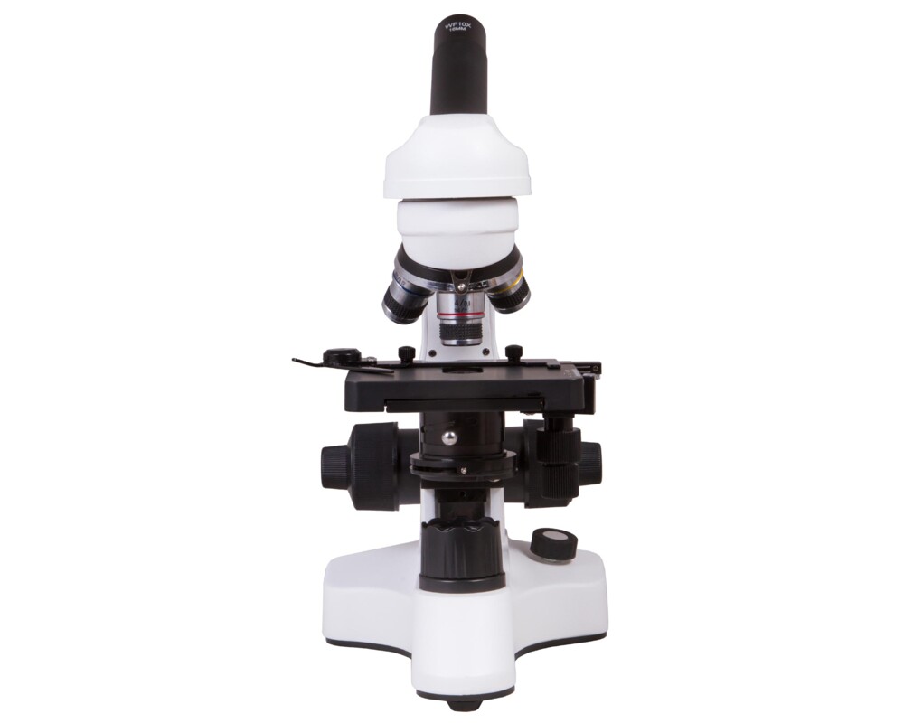 Микроскоп Bresser Biorit TP 40–400x 30