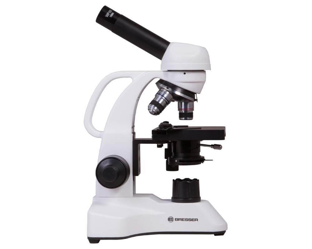 Микроскоп Bresser Biorit TP 40–400x 6