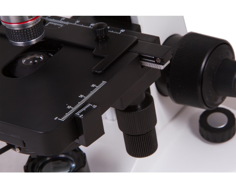 Микроскоп Bresser Biorit TP 40–400x 12