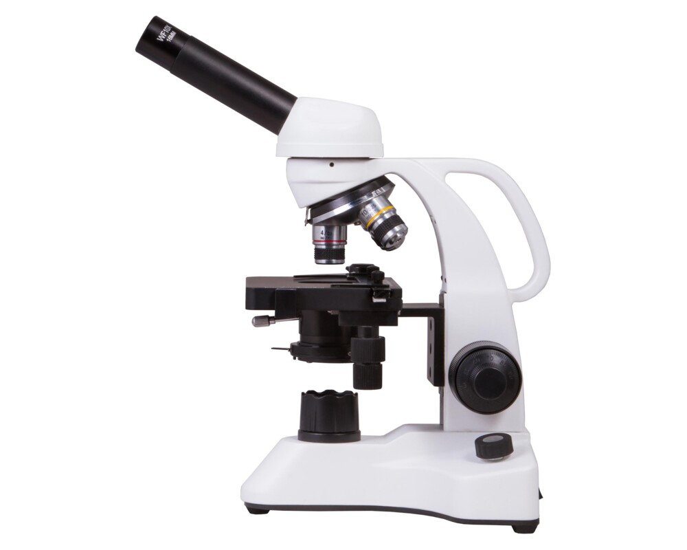 Микроскоп Bresser Biorit TP 40–400x 29