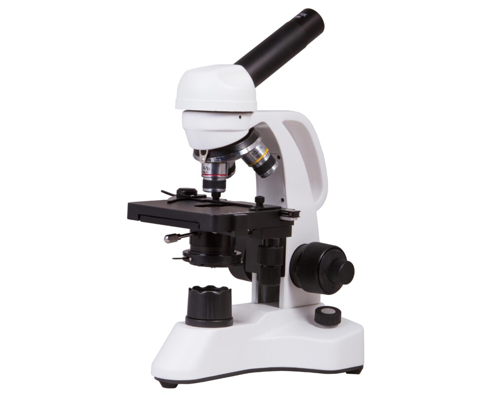 Микроскоп Bresser Biorit TP 40–400x