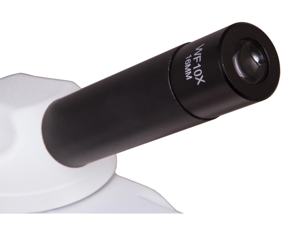 Микроскоп Bresser Biorit TP 40–400x 62