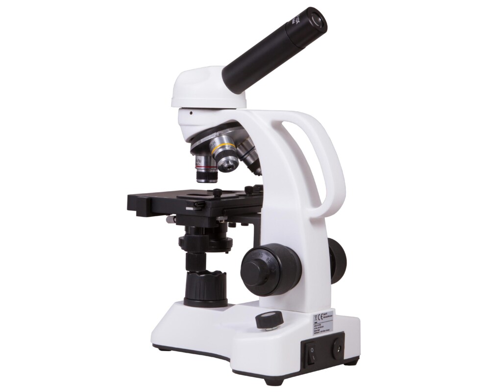 Микроскоп Bresser Biorit TP 40–400x 33