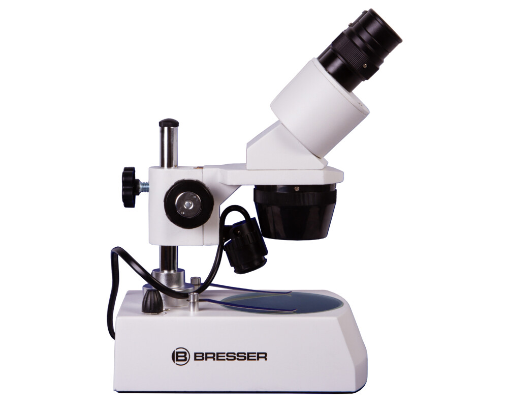 Микроскоп Стерео Bresser Erudit ICD 3