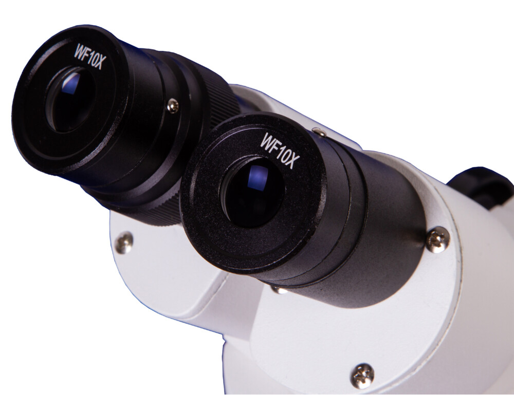 Микроскоп Стерео Bresser Erudit ICD 9