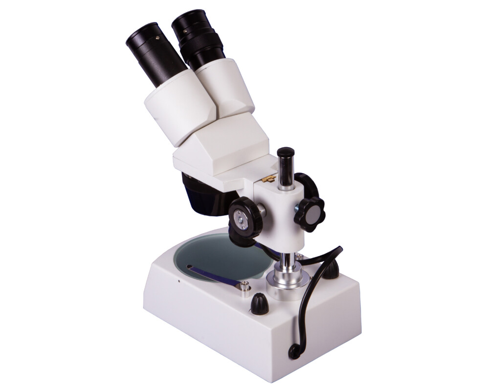 Микроскоп Стерео Bresser Erudit ICD 32