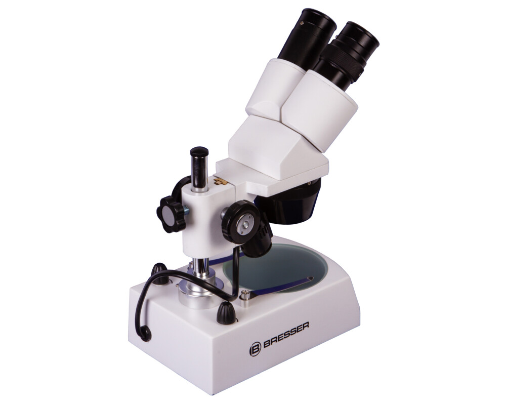 Микроскоп Стерео Bresser Erudit ICD 33