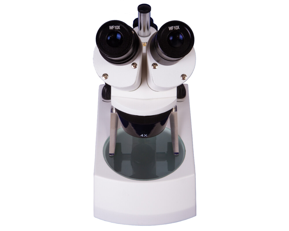 Микроскоп Стерео Bresser Erudit ICD 43