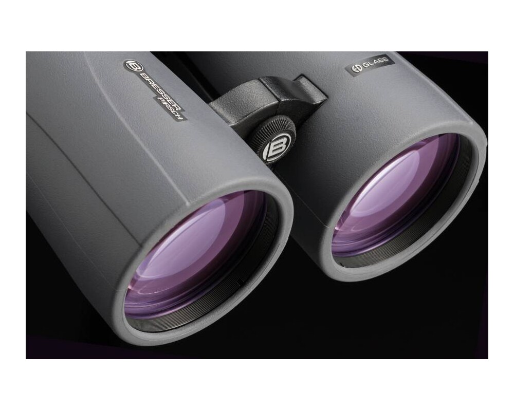 Бинокъл Bresser Pirsch ED 8x56 26