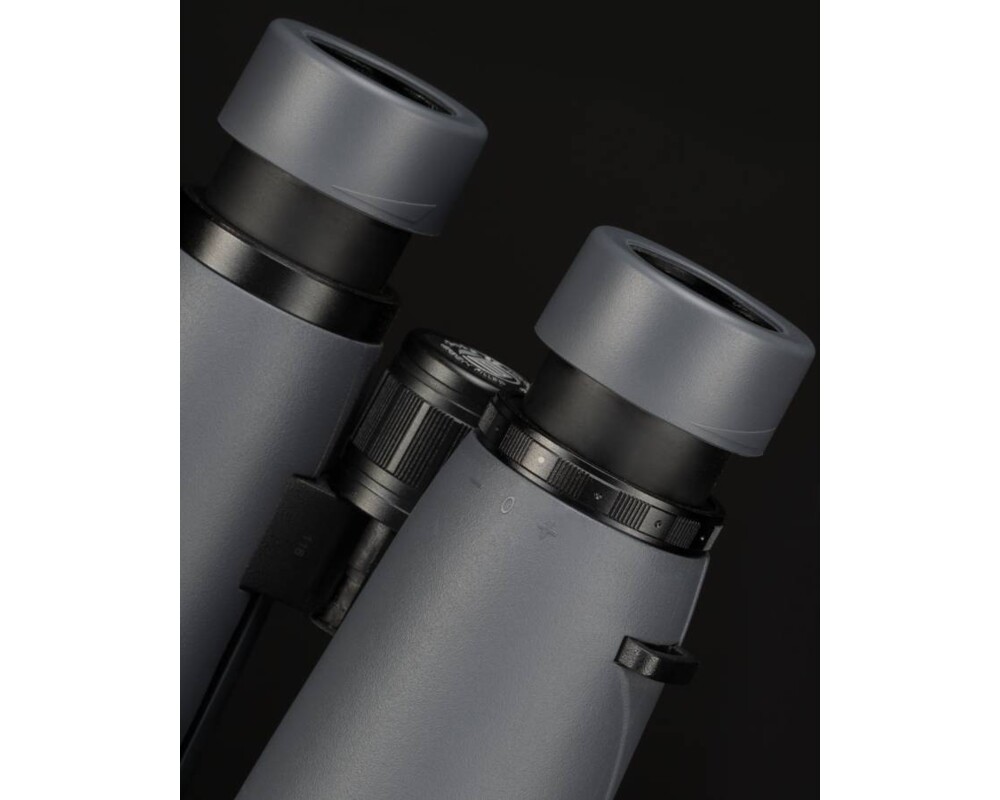 Бинокъл Bresser Pirsch ED 8x56 27