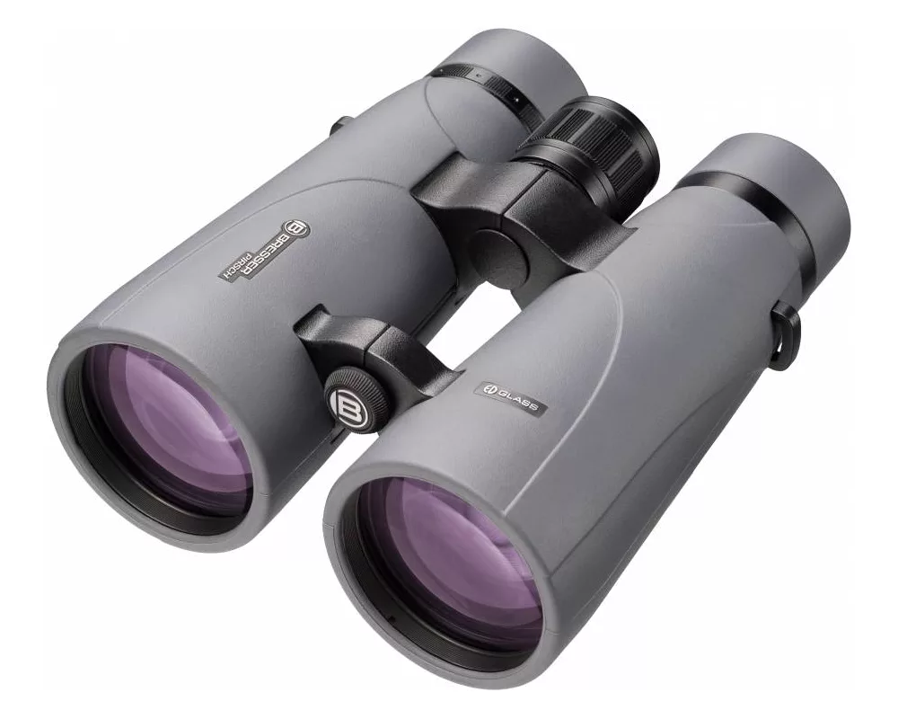 Бинокъл Bresser Pirsch ED 8x56 19