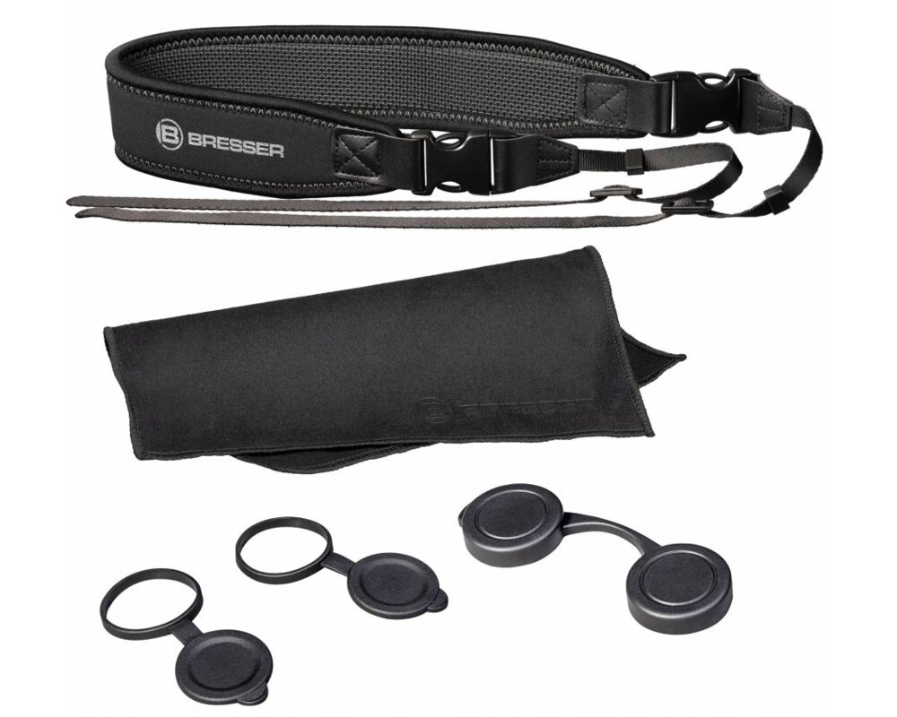 Бинокъл Bresser Pirsch ED 8x56 18