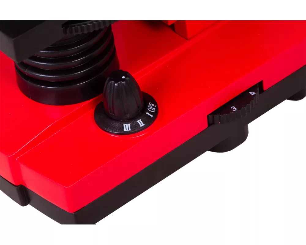 Микроскоп Bresser Junior Biolux SEL 40–1600x 9