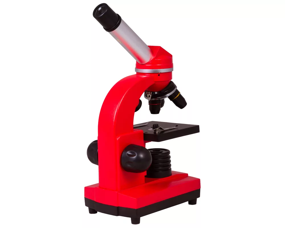 Микроскоп Bresser Junior Biolux SEL 40–1600x 6