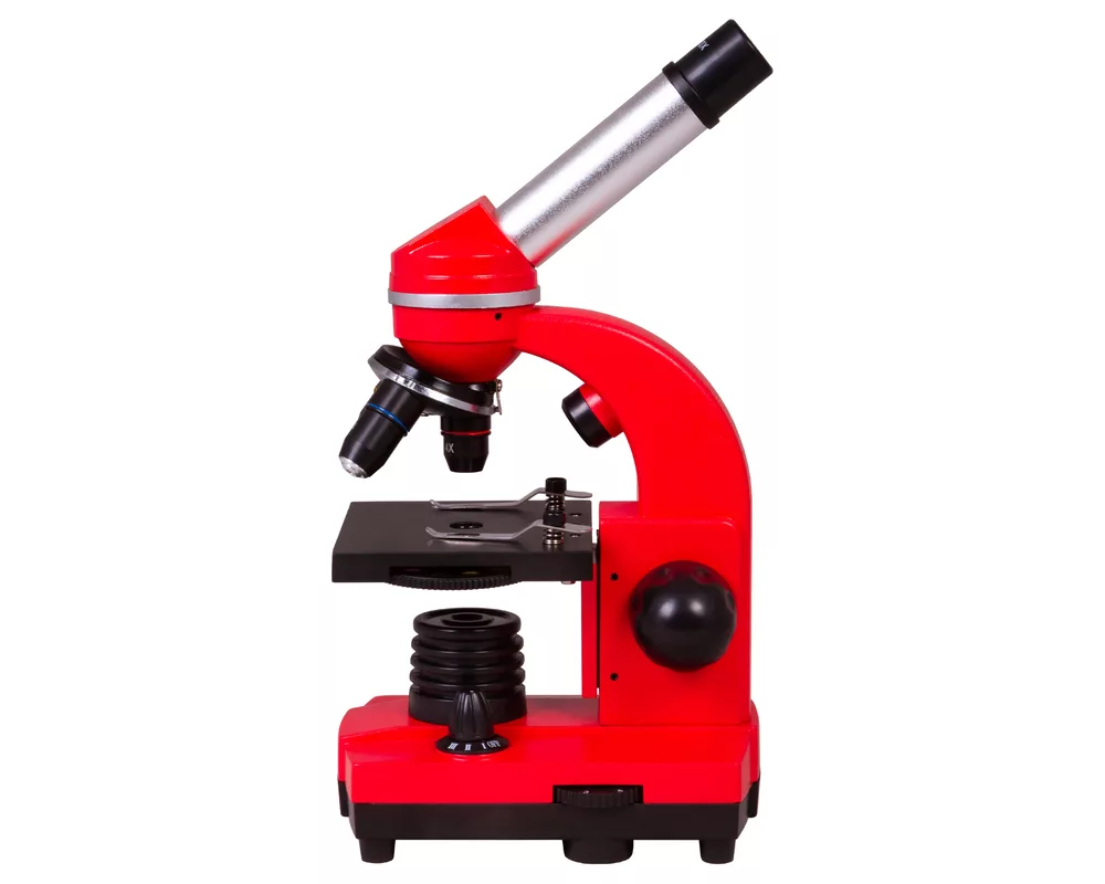 Микроскоп Bresser Junior Biolux SEL 40–1600x 4