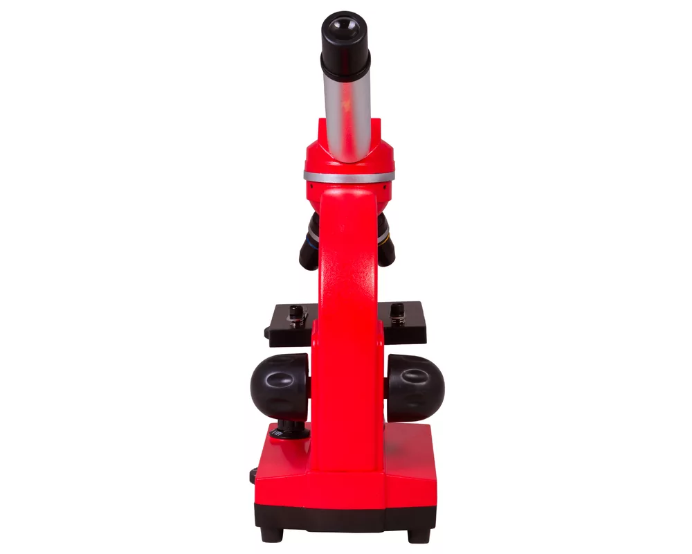 Микроскоп Bresser Junior Biolux SEL 40–1600x 5