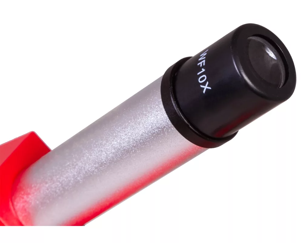 Микроскоп Bresser Junior Biolux SEL 40–1600x 8