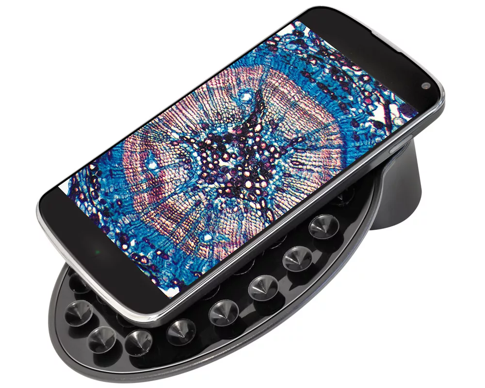 Микроскоп Bresser Junior Biolux SEL 40–1600x 19