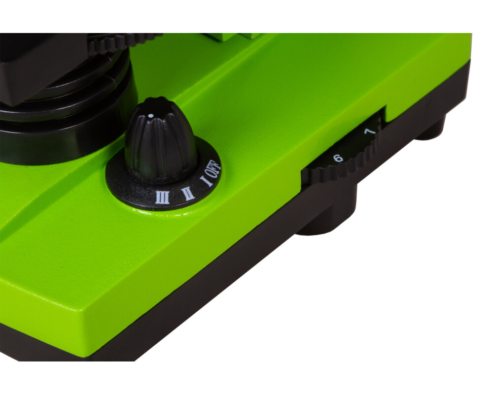 Микроскоп Bresser Junior Biolux SEL 40–1600x 71