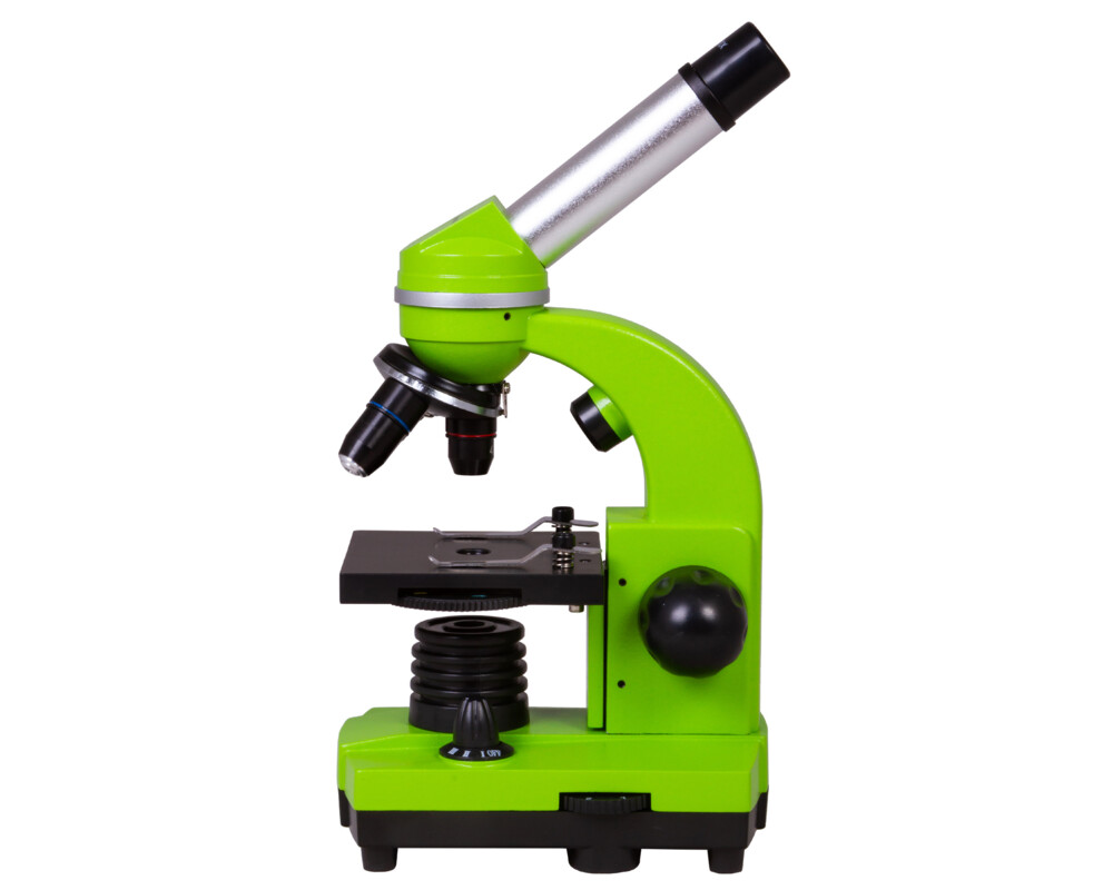 Микроскоп Bresser Junior Biolux SEL 40–1600x 5