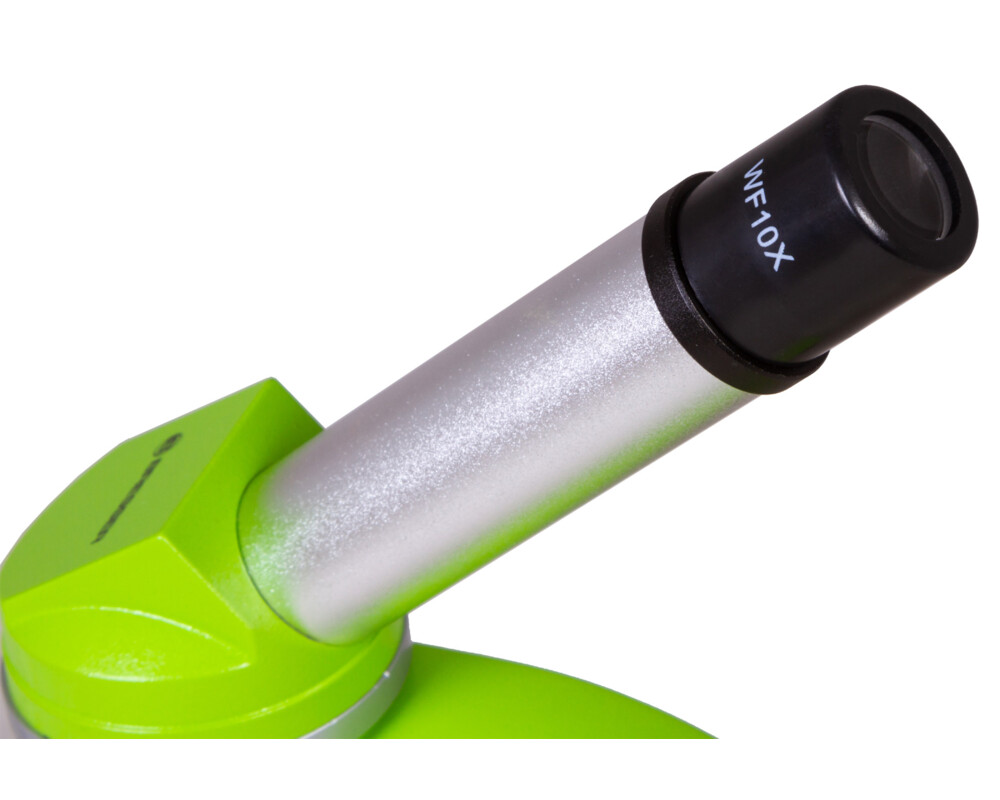 Микроскоп Bresser Junior Biolux SEL 40–1600x 9