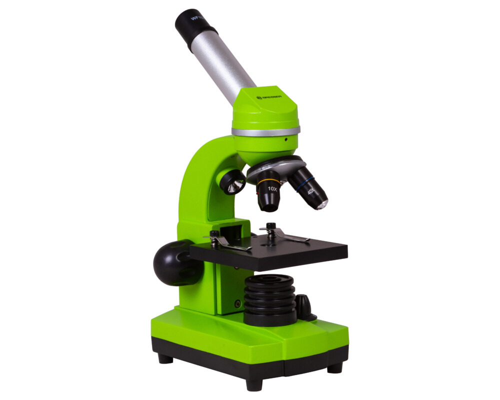 Микроскоп Bresser Junior Biolux SEL 40–1600x 65