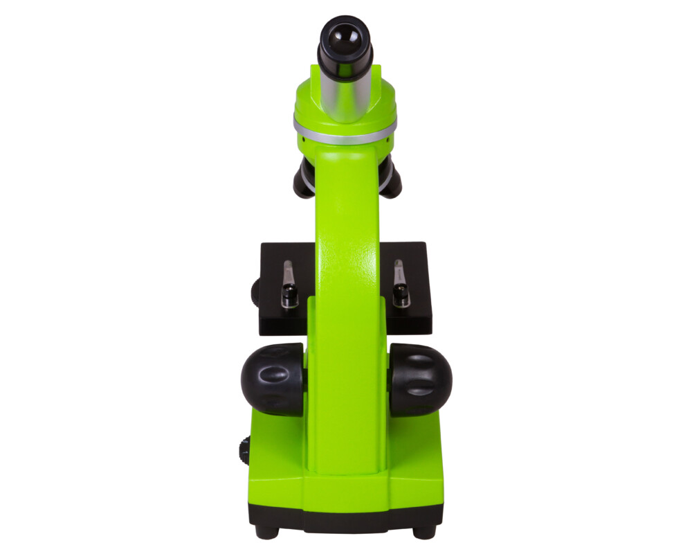Микроскоп Bresser Junior Biolux SEL 40–1600x 68