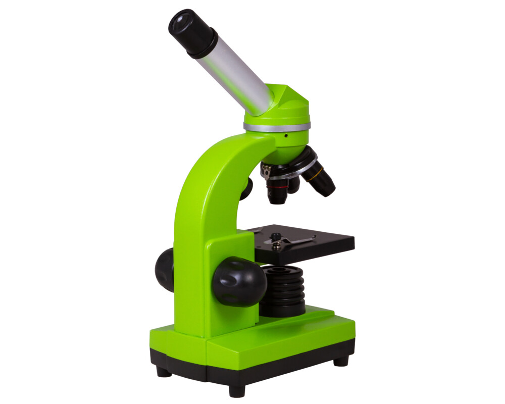 Микроскоп Bresser Junior Biolux SEL 40–1600x 35