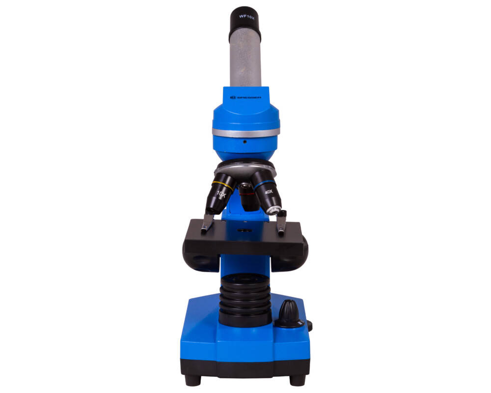 Микроскоп Bresser Junior Biolux SEL 40–1600x 46