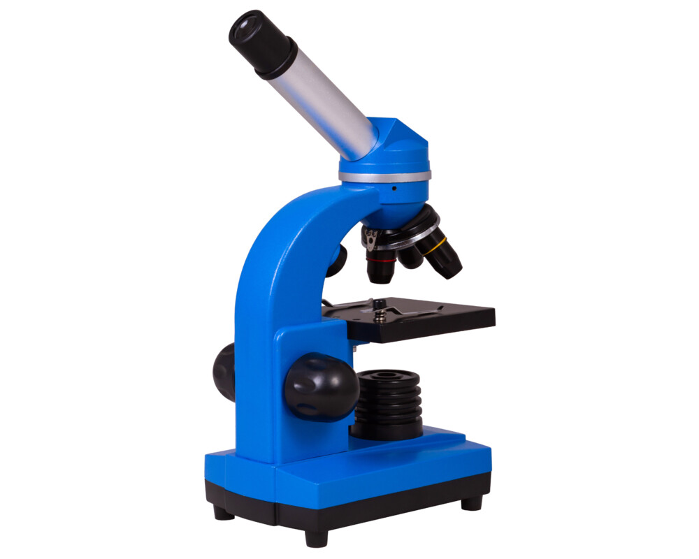 Микроскоп Bresser Junior Biolux SEL 40–1600x 49