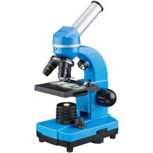  Bresser Junior Biolux SEL 40–1600x 166268 74322 на топ цена - PIC.bg