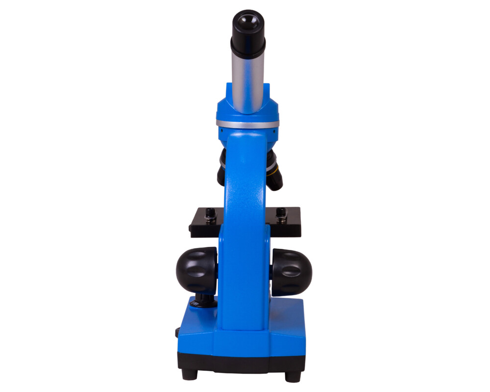 Микроскоп Bresser Junior Biolux SEL 40–1600x 81
