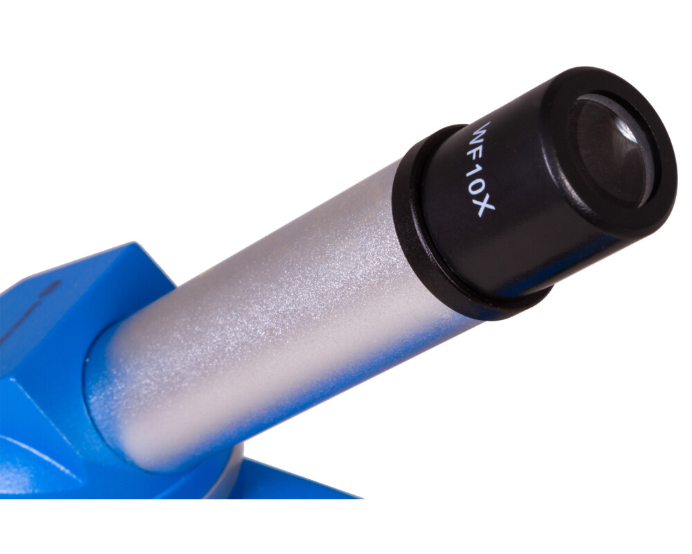 Микроскоп Bresser Junior Biolux SEL 40–1600x 37