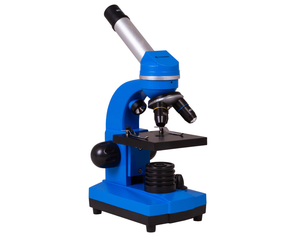 Микроскоп Bresser Junior Biolux SEL 40–1600x 78