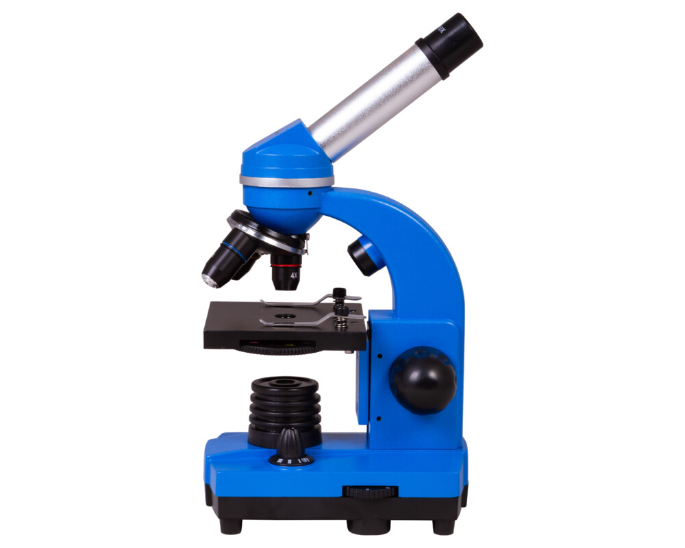 Микроскоп Bresser Junior Biolux SEL 40–1600x 47