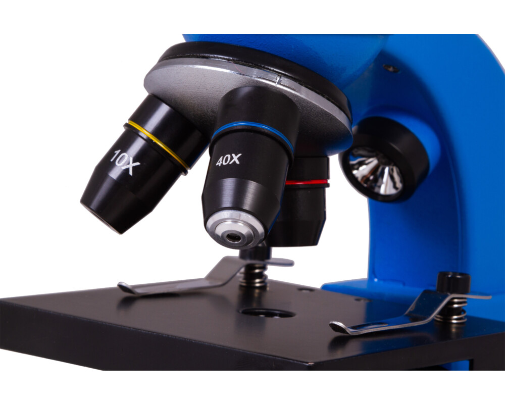 Микроскоп Bresser Junior Biolux SEL 40–1600x 50