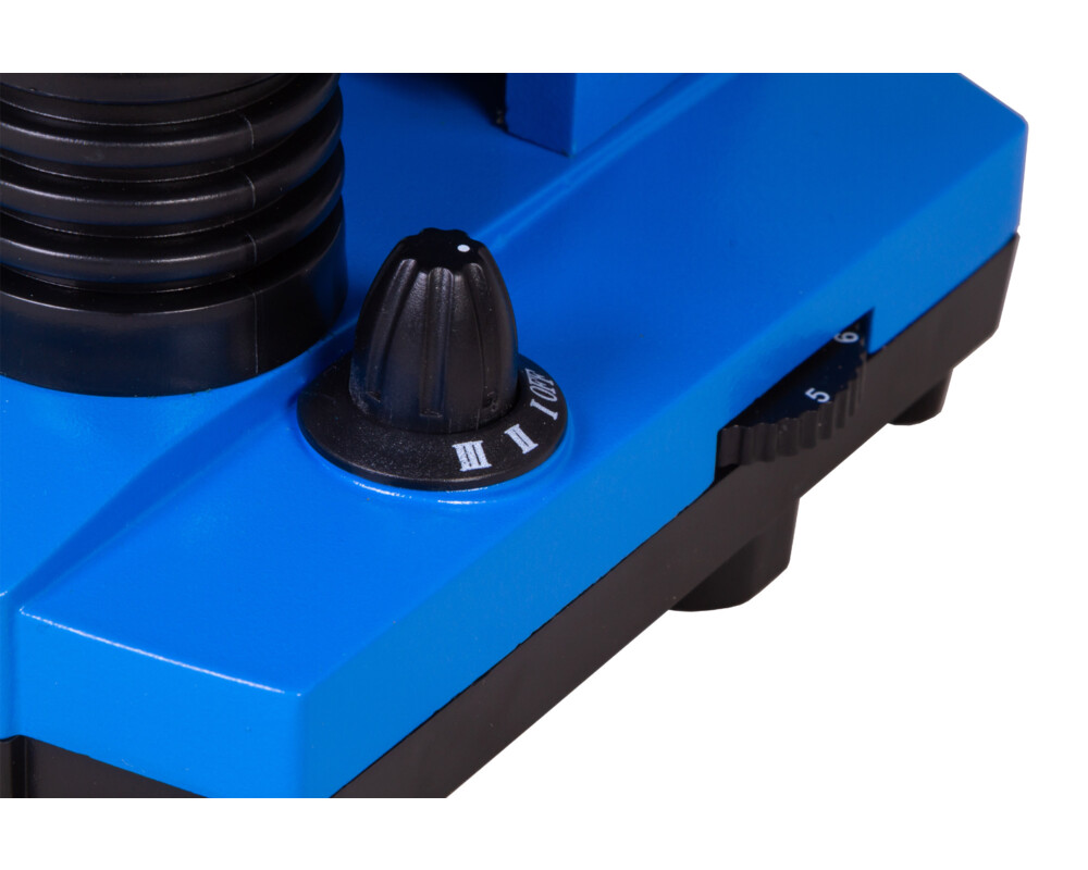 Микроскоп Bresser Junior Biolux SEL 40–1600x 52