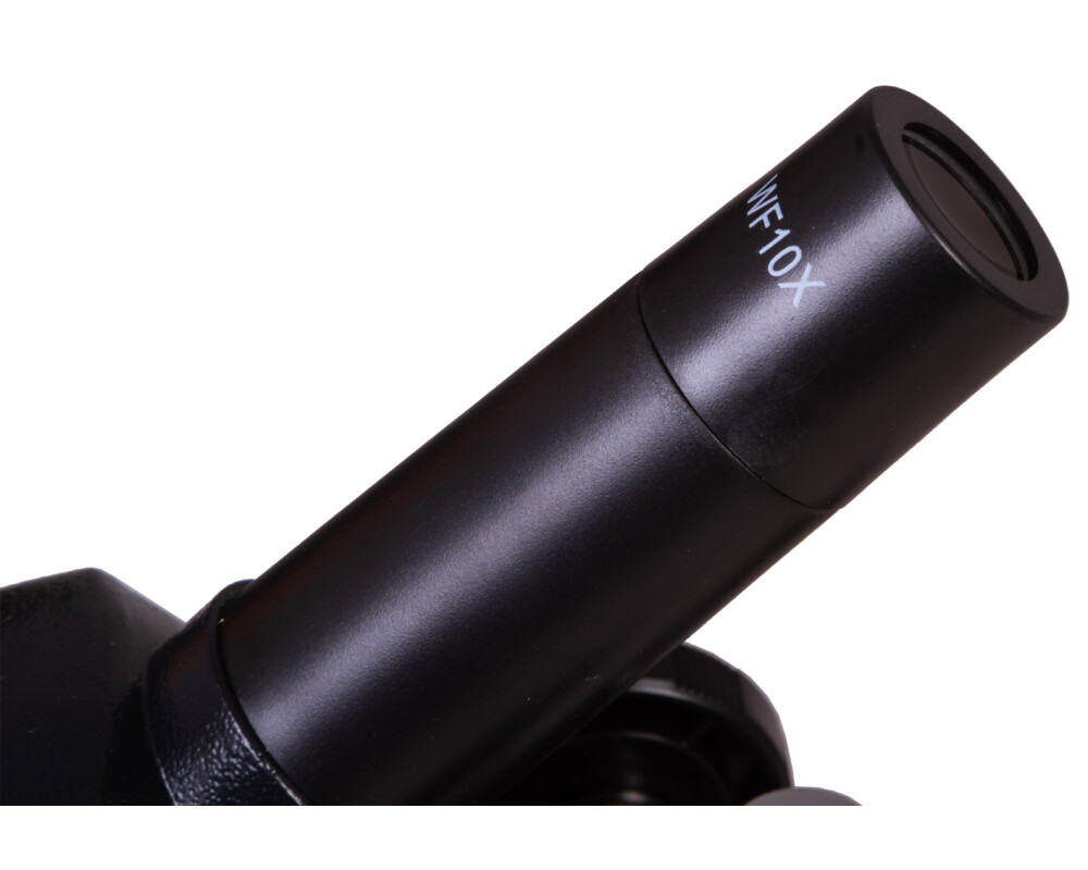 Микроскоп Bresser National Geographic 20x, монокулярен 8