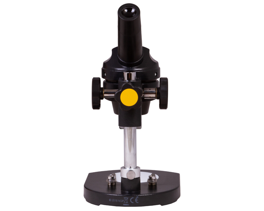 Микроскоп Bresser National Geographic 20x, монокулярен 90