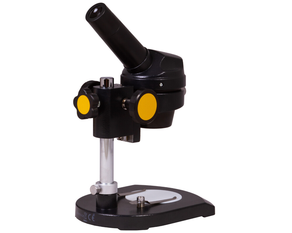 Микроскоп Bresser National Geographic 20x, монокулярен 5