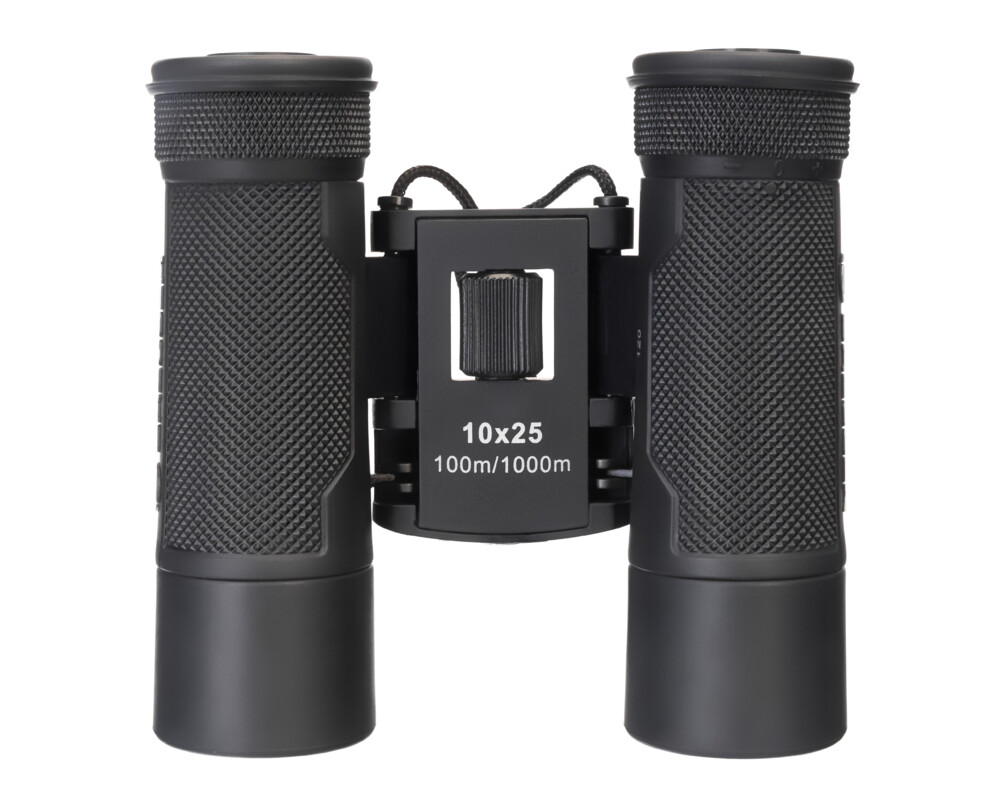 Бинокъл Bresser Travel 10x25 41