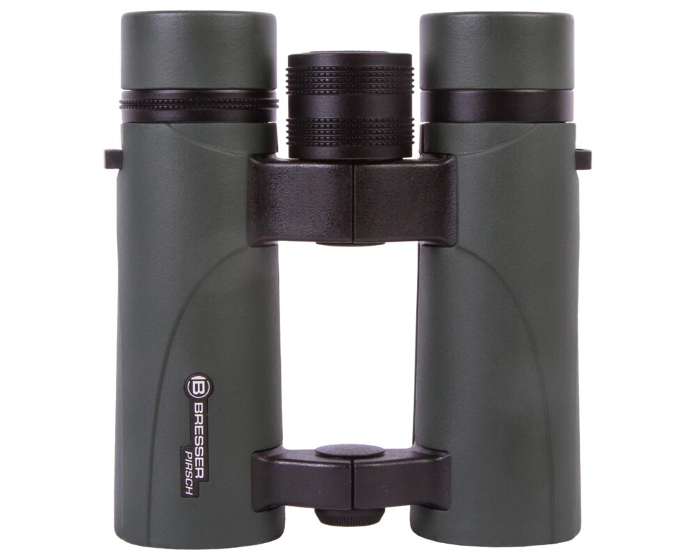 Бинокъл Bresser Pirsch 8x34 3